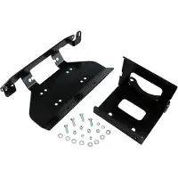 Warn Can Am Maverick Turbo 900 Efi 4x4 18-19 Sovitussarja