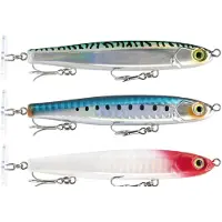 Fiiish Powertail Shallow Uppoava Vaappu 27g 110 Mm