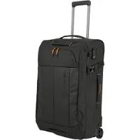 Travelite Briize 2-pyöräinen Matkakassi M 67 cm Musta