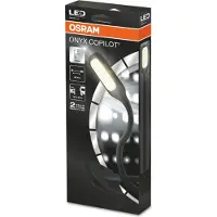 Kent LED OSRAM LUKTURIS ONYX COPILOT L-7 pieskrūvējams