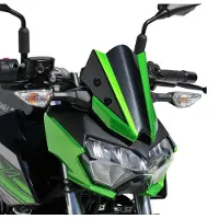 Bodystyle n Ajovalon Suoja Z 400 VV 19– MUS/PUN