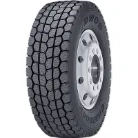 Hankook 315/80R22,5 156/150L DW06 18PR M+S 3PMSF DRIVE Winter ERÄ