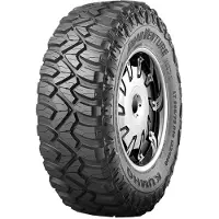 Kumho LT33x12.50R20 119Q MT71 12PR P.O.R