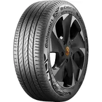 Continental 255/50R19 107T UltraContact NXT XL EVc CRM