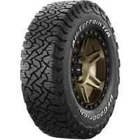 BF Goodrich 275/65R17 118S ALL-TERRAIN T/A KO3 M+S