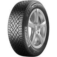 Continental 215/50R17 95T VikingContact 7 XL ERÄ Kitka