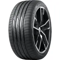 Nokian 225/50R17 98Y Hakka Black 3 XL