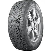 Nokian 205/75R16C 113R Hakkapeliitta C4 Nasta