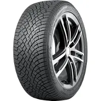 Nokian 235/60R18 107R Hakkapeliitta R5 EV XL SilentDrive Kitka