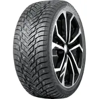 Nokian Hakkapeliitta 10 275/45R21 110T 3PMSF XL RP Studded