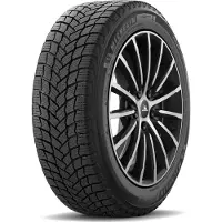 Michelin X-ICE SNOW 225/55R16 99H 3PMSF XL