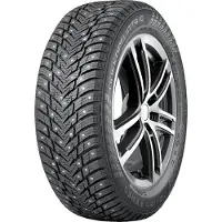 Nokian 255/45R21 106T Hakkapeliitta 10 EV XL SilentDrive Nasta