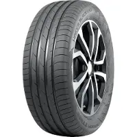 Nokian 255/60R18 112V Hakka Black 3 SUV XL