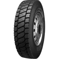 Dynamo 315/80R22,5 156/153K MDM10 20PR M+S 3PMSF DRIVE ON/OFF ROAD