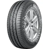 Nokian 215/60R17C 109/107H Hakka Van