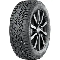 Nokian 245/40R20 99T Hakkapeliitta 9 XL ERÄ Nasta