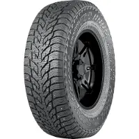 Nokian Hakkapeliitta LT3 245/75R16 120Q 3PMSF RP Studded