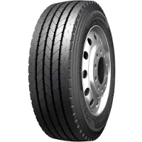 Sailun 215/75R17,5 135/133L SAR1 16PR M+S 3PMSF STEER & TRAILER REGIONAL