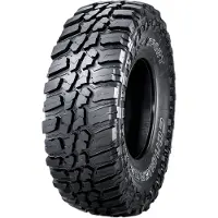 Nankang LT275/65R20 121/118Q MT-1 M+S P.O.R