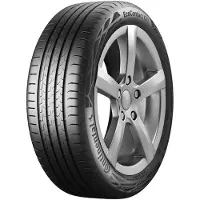 Continental 245/35R20 95Y EcoContact 6 Q XL MO|EVc