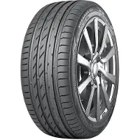 Nokian 245/50R18 100W Nordman SZ2 ERÄ