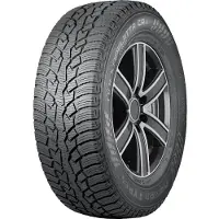 Nokian Hakkapeliitta CR4 195/75R16C 107R 3PMSF