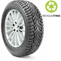 Insa Turbo 195/65R15 ECO WINTER GRIP 91T (nasta)