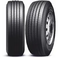 Dynamo 385/55R22,5 160K MTR60 20PR M+S 3PMSF STEER & TRAILER LONG HAUL AND REGIONAL