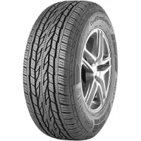 Continental 225/75R15 102T ContiCrossContact LX 2 EVc