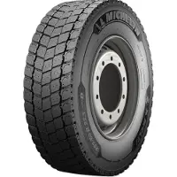 Michelin 315/60R22,5 152/148L X MULTI D M+S 3PMSF DRIVE
