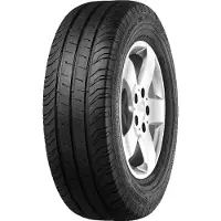 Continental 225/55R17C 109H ContiVanContact 200