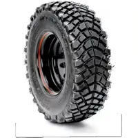 Insa Turbo 31X10.5R15 SAHARA MT 4X4 109Q