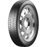 Continental 175/80R19 122M sContact poisto