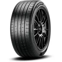 Pirelli Kesärenkaat P Zero 285/40R23 107Y