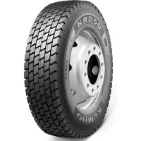 Kumho 315/60R22,5 152/148L RD50 16PR 3PMSF DRIVE