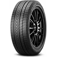 Pirelli 215/60R17 WINTER ICE ZERO ASIMMITERICO + 100T XL (kitka)