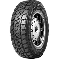 Kumho LT225/70R17 110/107Q MT51 8PR P.O.R