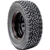 Insa Turbo 255/65R17 RANGER AT 4X4 110S -18