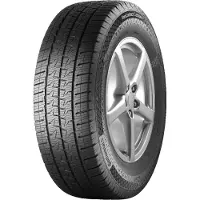 Continental 285/55R16C 126N VanContact 4Season EVc Poisto