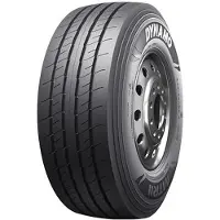 Dynamo 385/55R22,5 160K MTR11 20PR M+S 3PMSF STEER & TRAILER REGIONAL