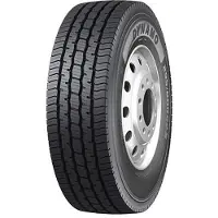 Dynamo 385/65R22,5 164K MAW50 24PR M+S 3PMSF STEER & TRAILER