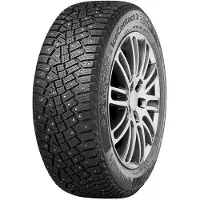 Continental 255/50R19 107T IceContact 2 XL SUV Nasta