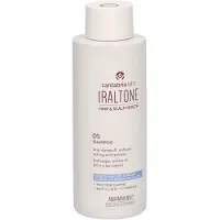 Iraltone SD Shampoo dermatologinen shampoo 200 ml