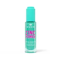 Nuxe Zinc Power Blemish and Spot Control Serum, 30ml