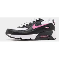 Nike Air Max 90 Neon Lapset - Mens, musta