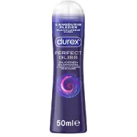 Durex Perfect Gliss Silicone Intimate Gel - 50 ml