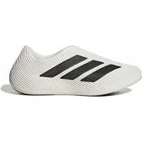 Adidas Slip on -tennarit 'Purechill' musta / valkoinen