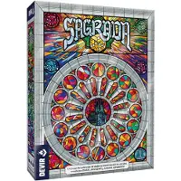 Devir Sagrada Lautapeli