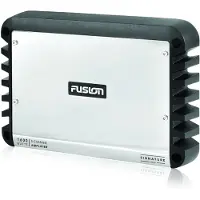 Fusion Vahvistin