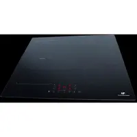 Continental Edison CETI4ZFLEX3 7200W induktiokeittotaso